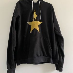 Hamilton Show Sweatshirt (2019)